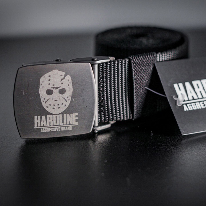  HARDLINE