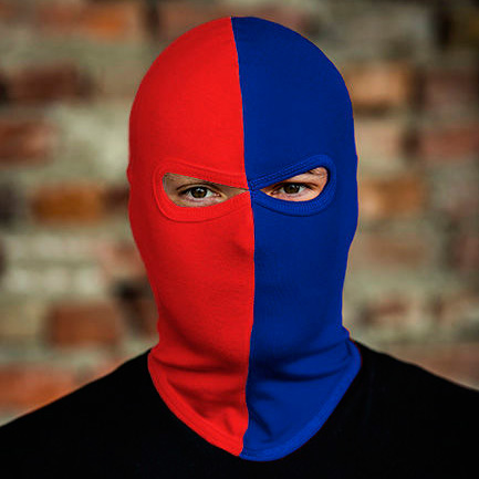 PGWEAR Балаклава