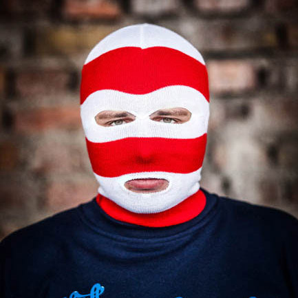 PGWEAR Балаклава