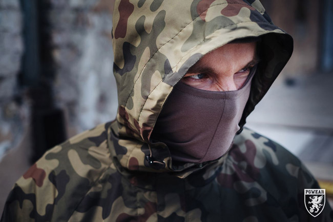 PGWEAR Балаклава