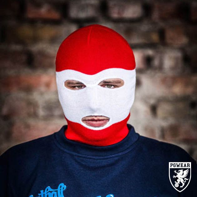 PGWEAR Балаклава