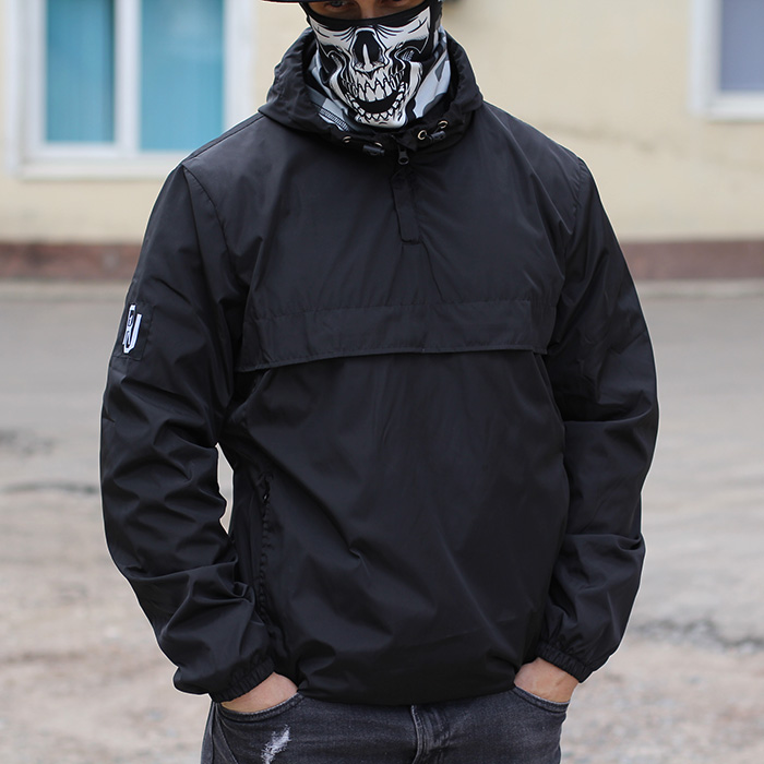 Ветровка Анорак Anorak Digger от RusUltras.