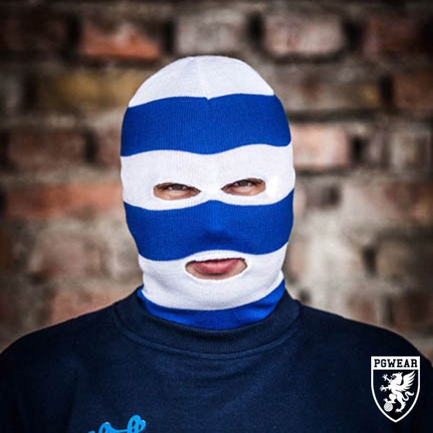 PGWEAR Балаклава