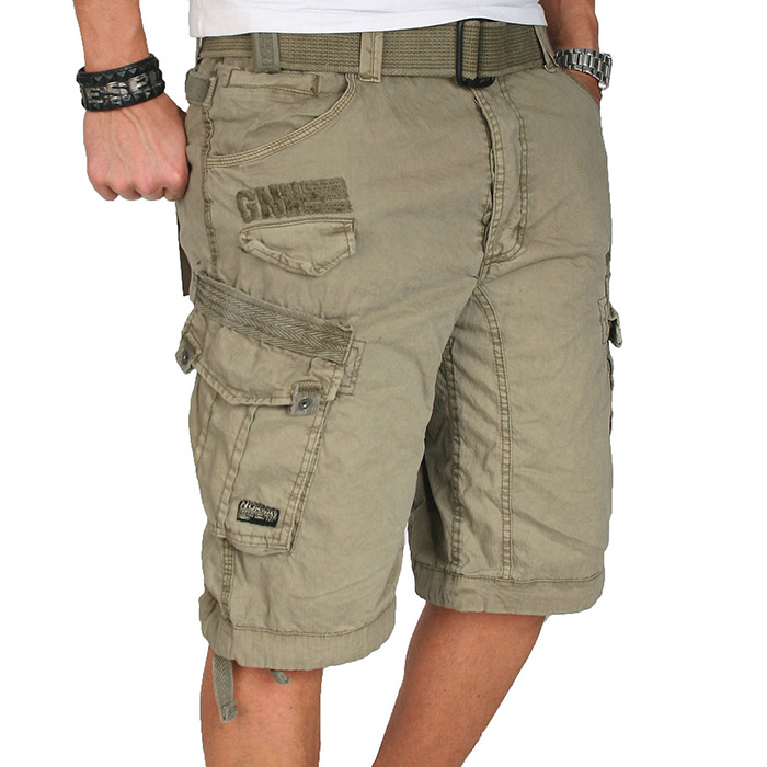 Карго шорты Cargo Short Pericolo от Geographical Norway