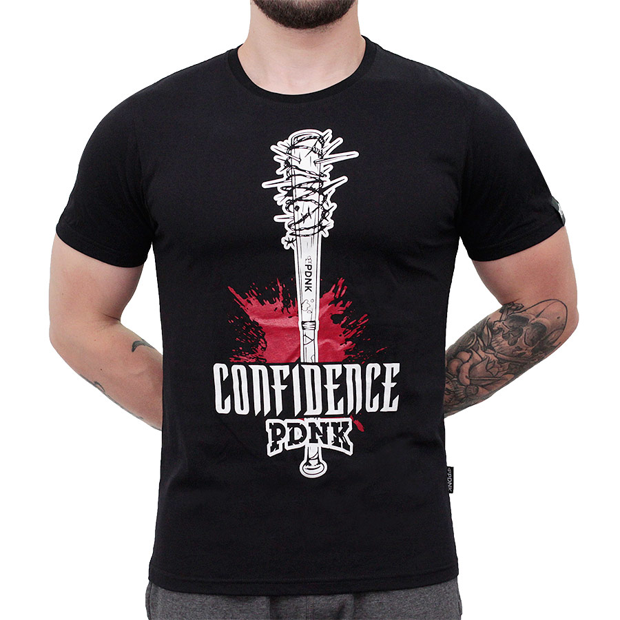  Confidence