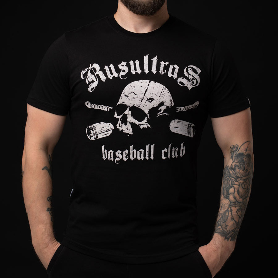  Baseball Club