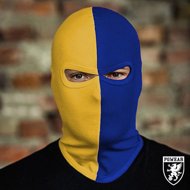PGWEAR Балаклава
