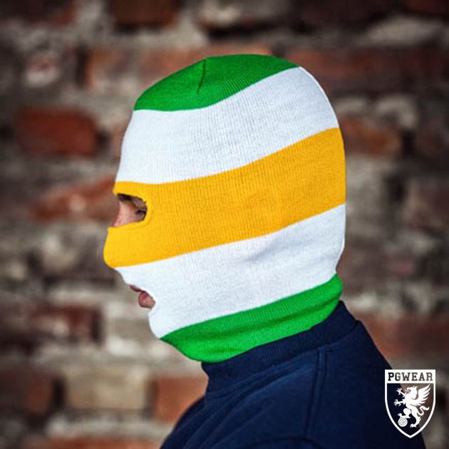 PGWEAR Балаклава
