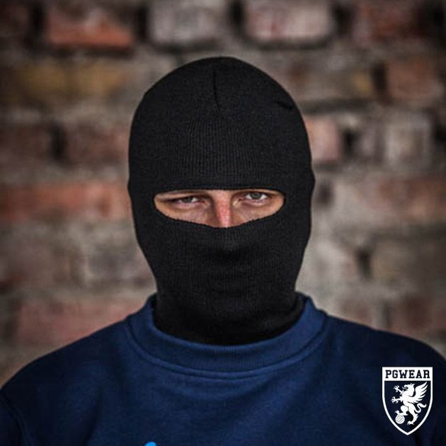 PGWEAR Балаклава