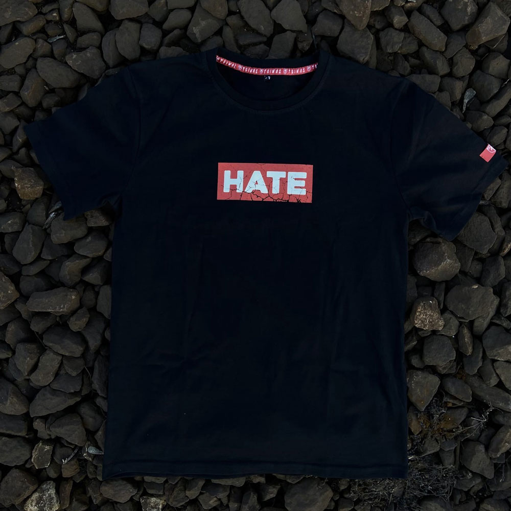  Hate II