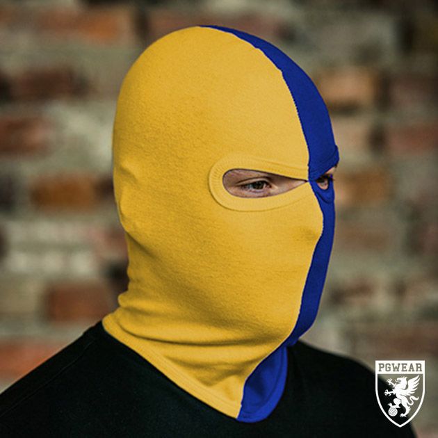 PGWEAR Балаклава