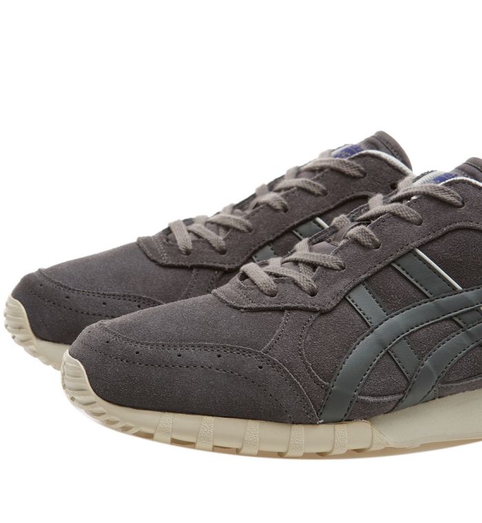 Onitsuka Tiger Colorado 85 Suede Trainer