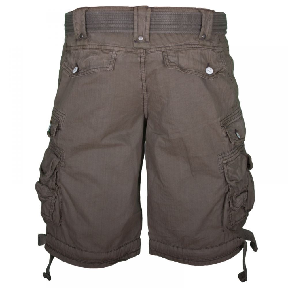 Maharishi шорты карго