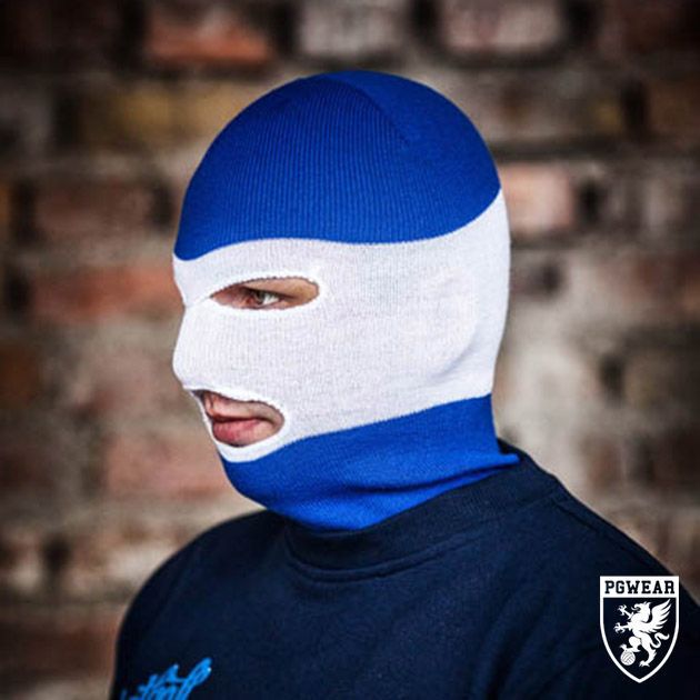 PGWEAR Балаклава