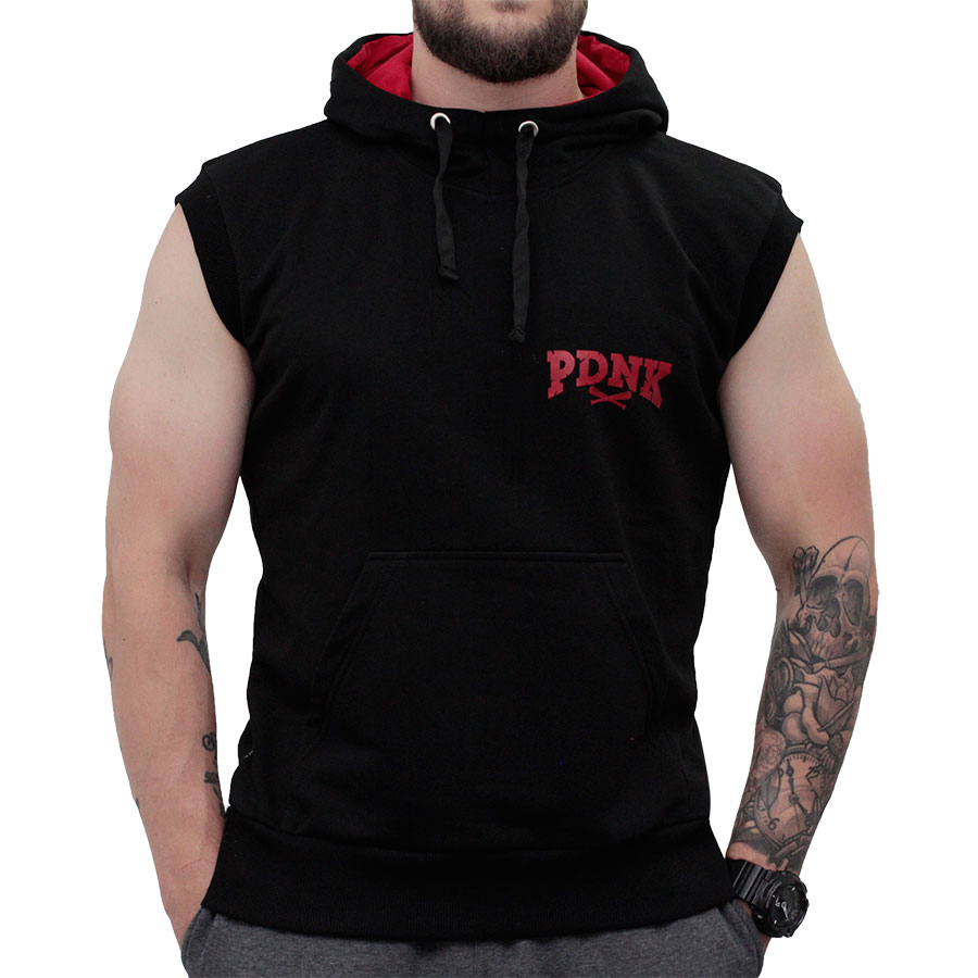  PDNK