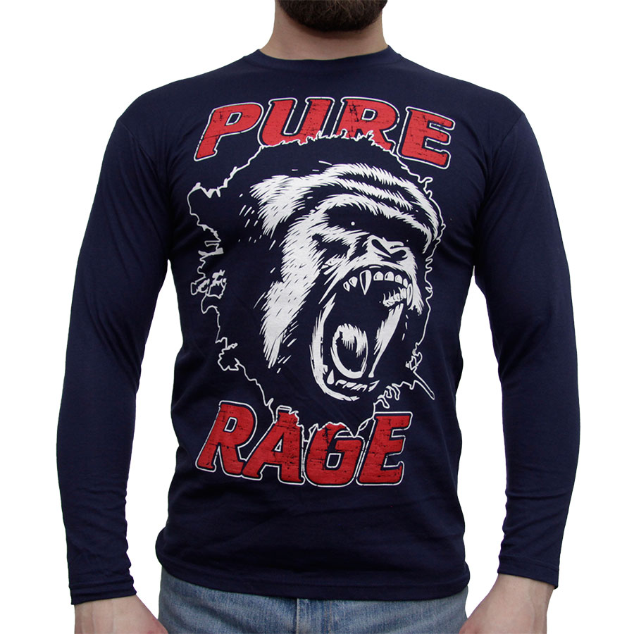  Pure Rage