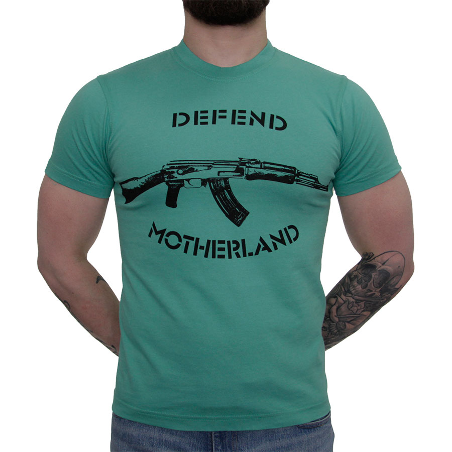 Футболка T-Shirt Defend Motherland