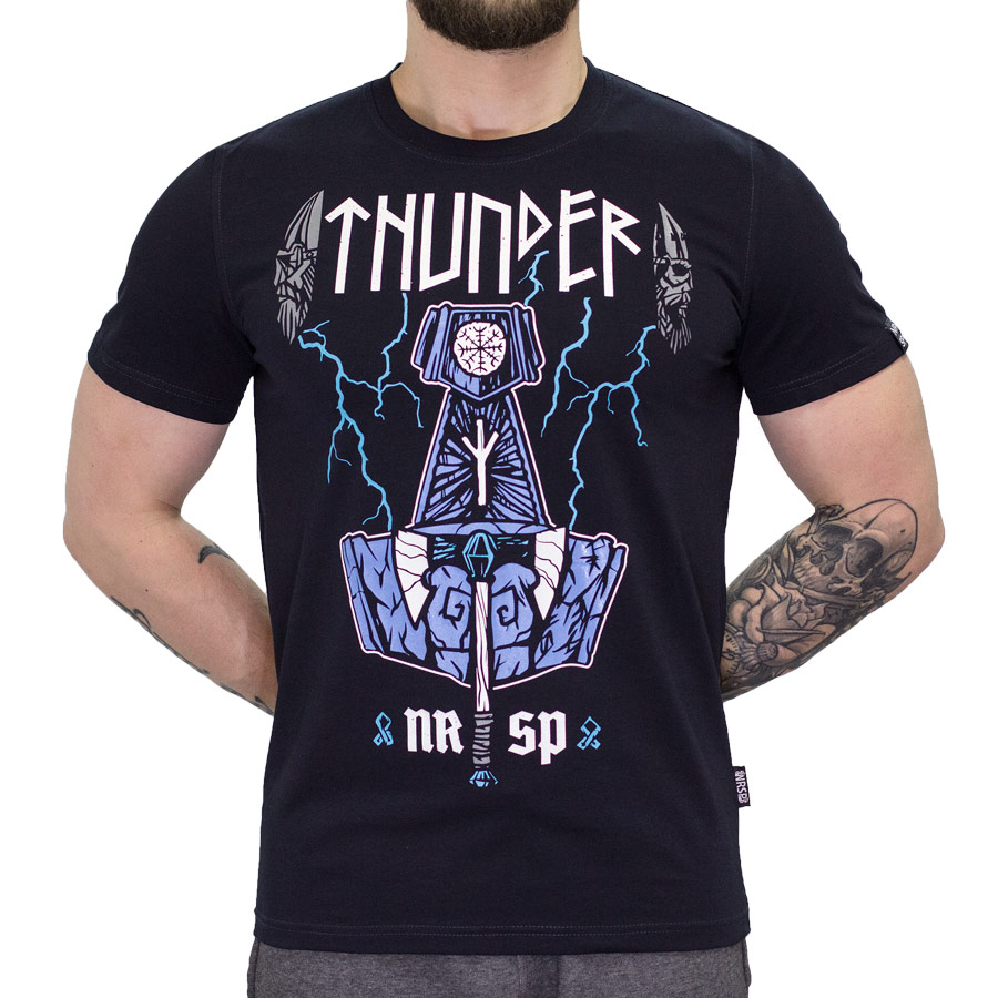  Thunder