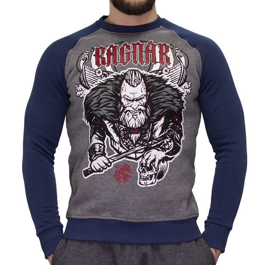  Ragnar
