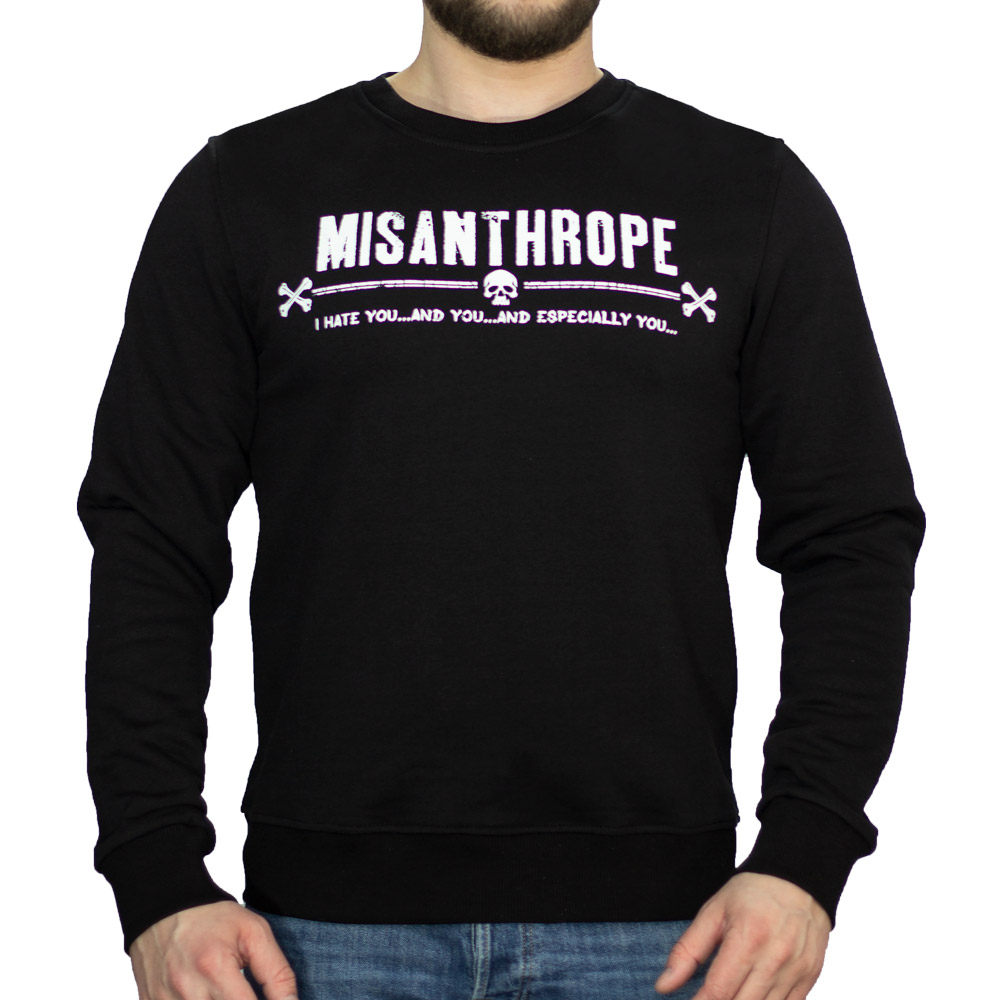  Misanthrope