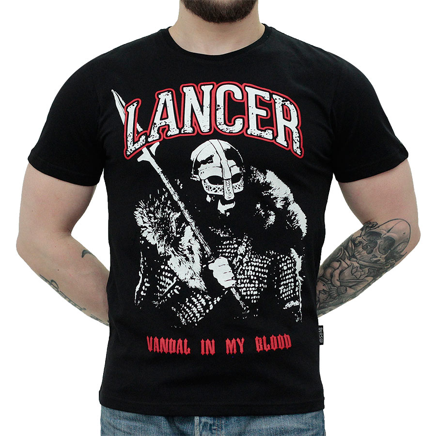  Lancer