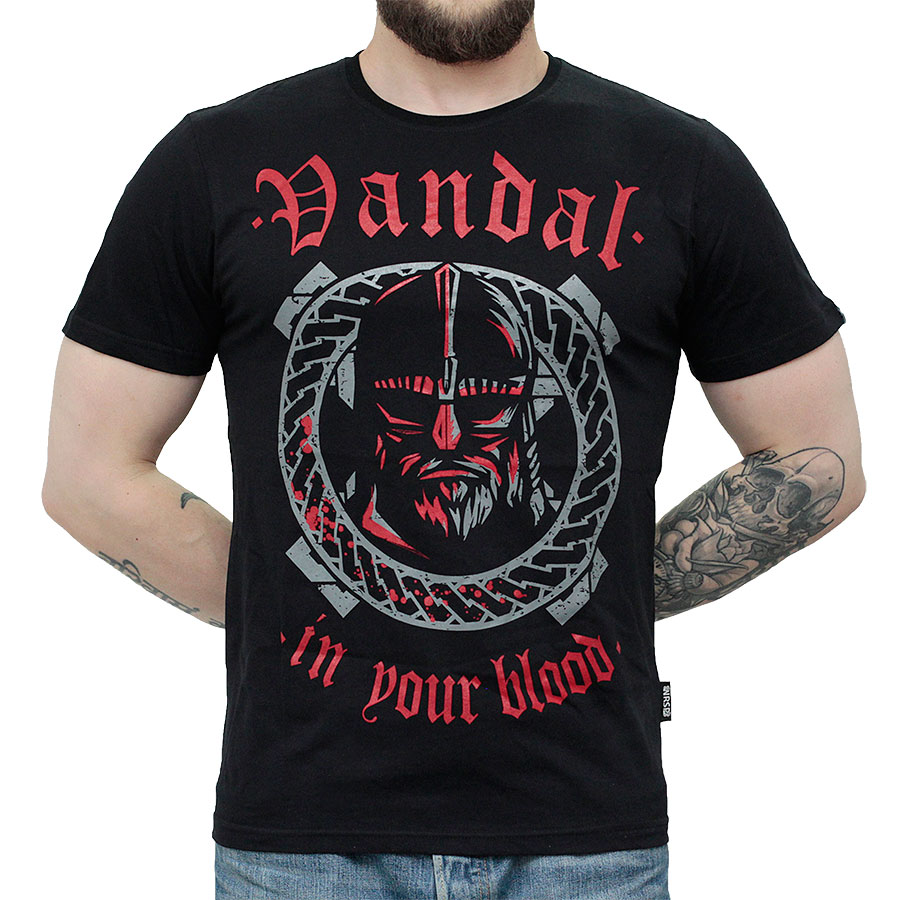  Vandal