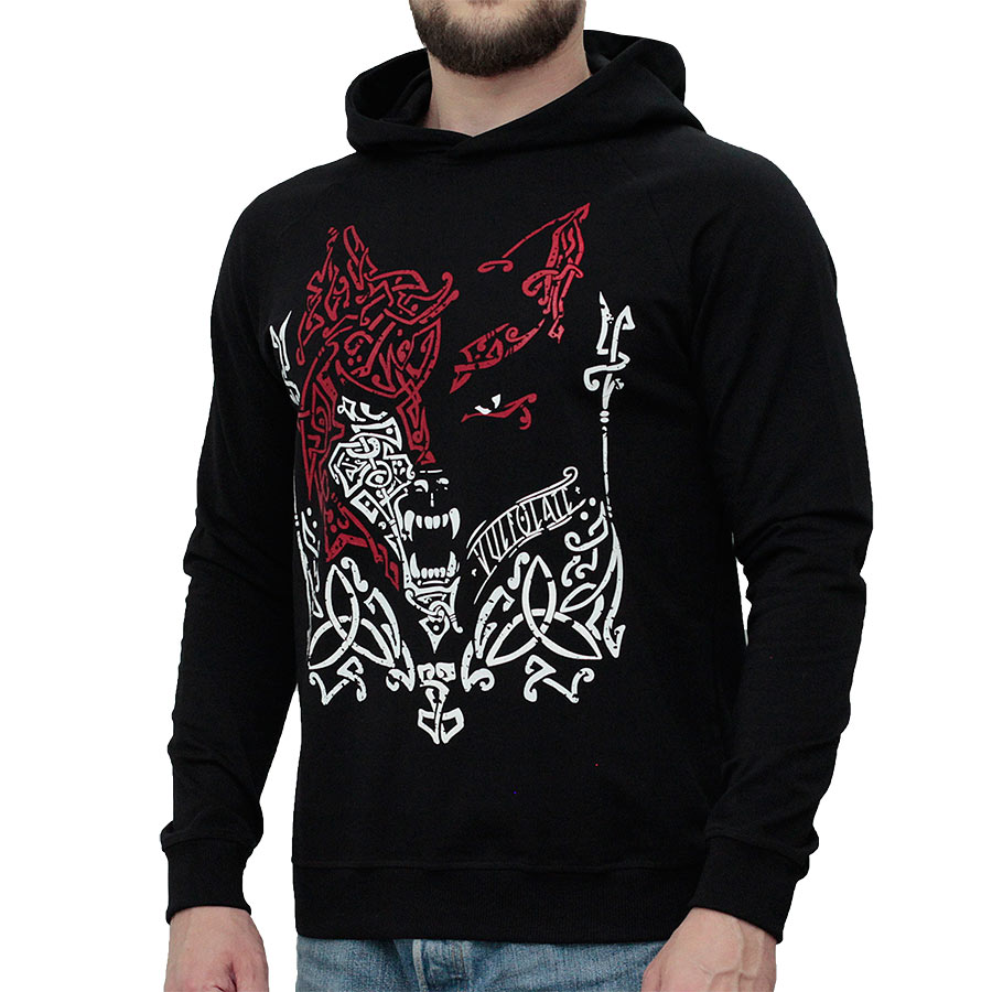  Wolf Light