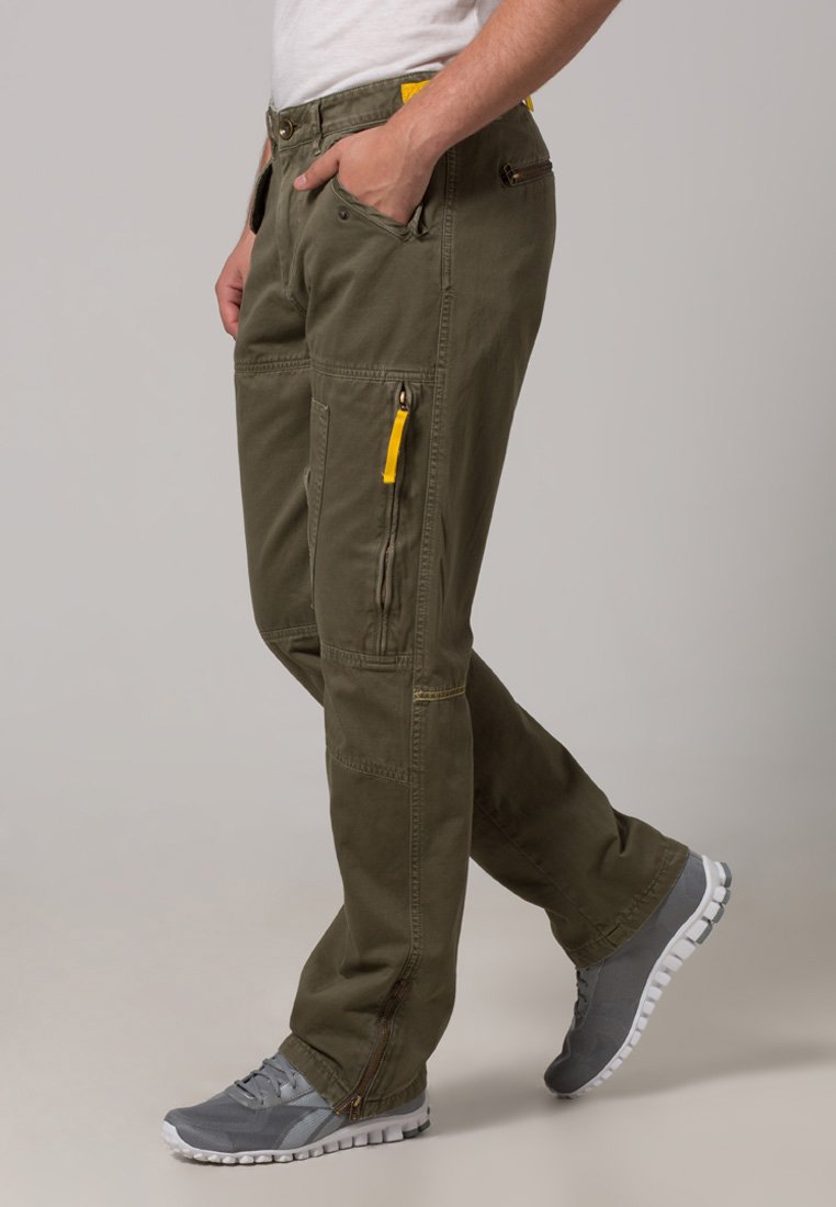 Брюки Alpha Industries Доставка