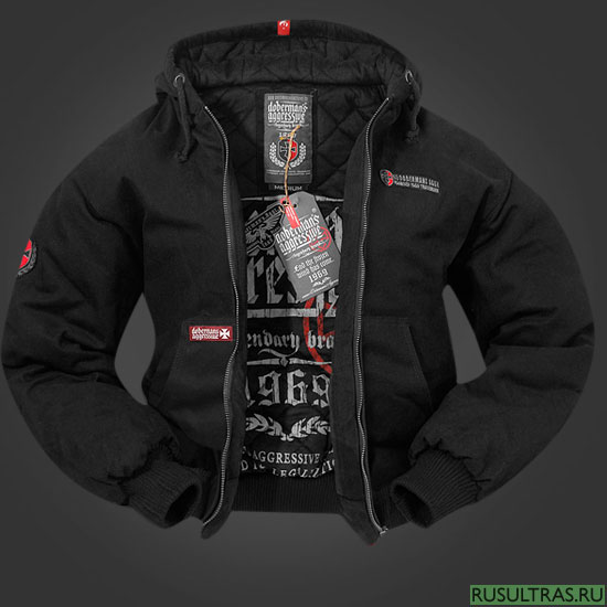 Куртка Leone MMA
