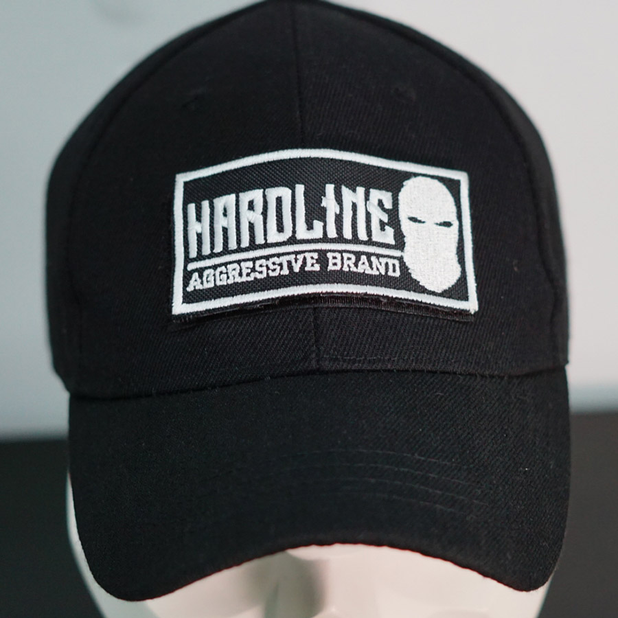 Бейсболка Hardline 2.0
