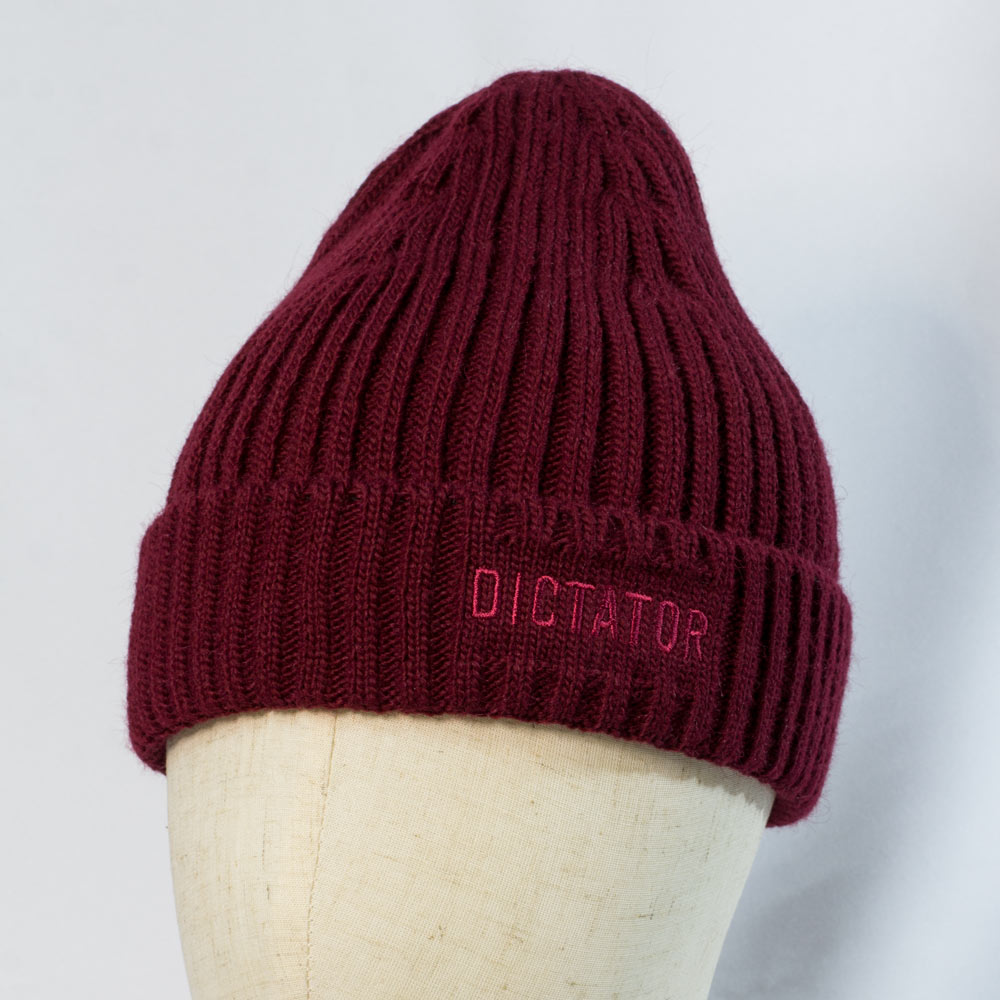  Dictator I