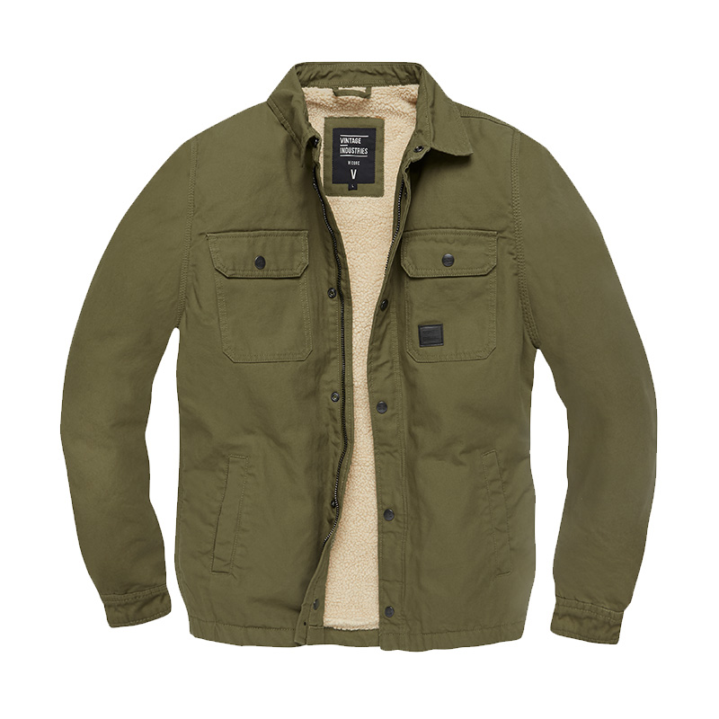  Dean sherpa*