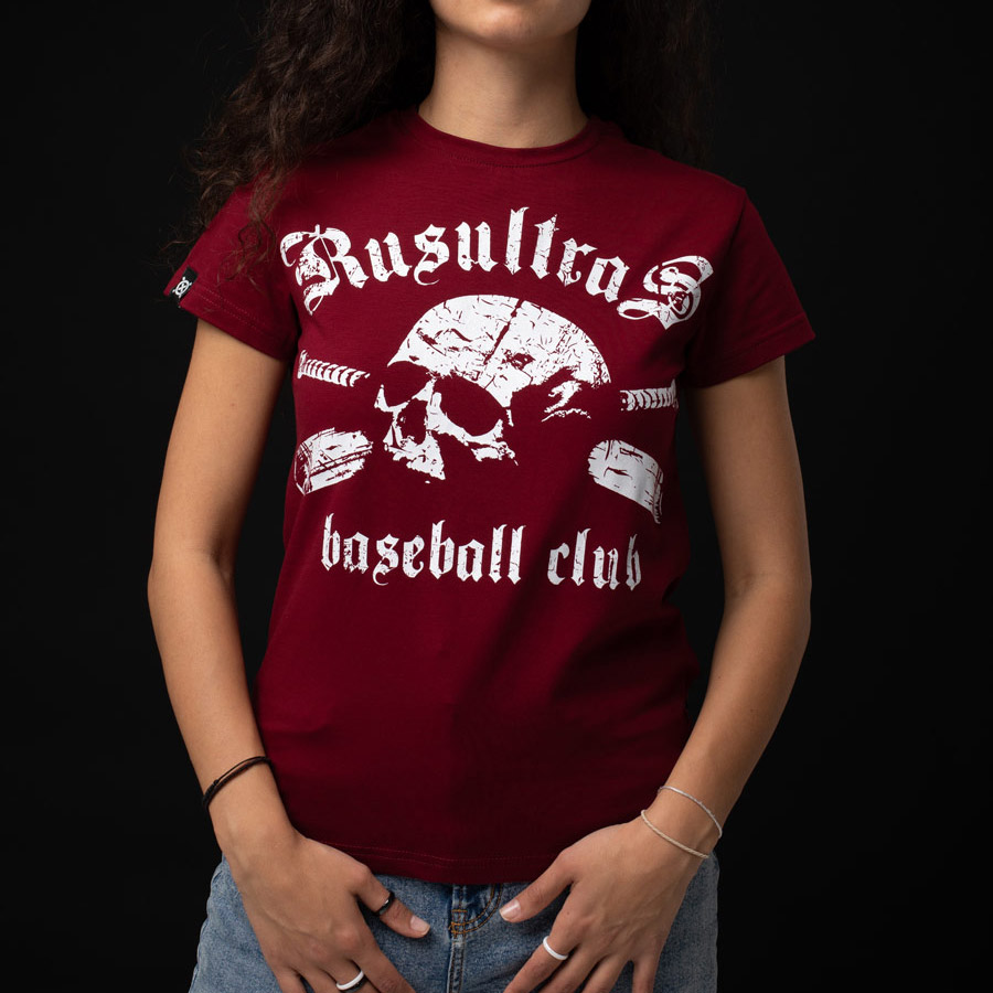   Baseball Club os