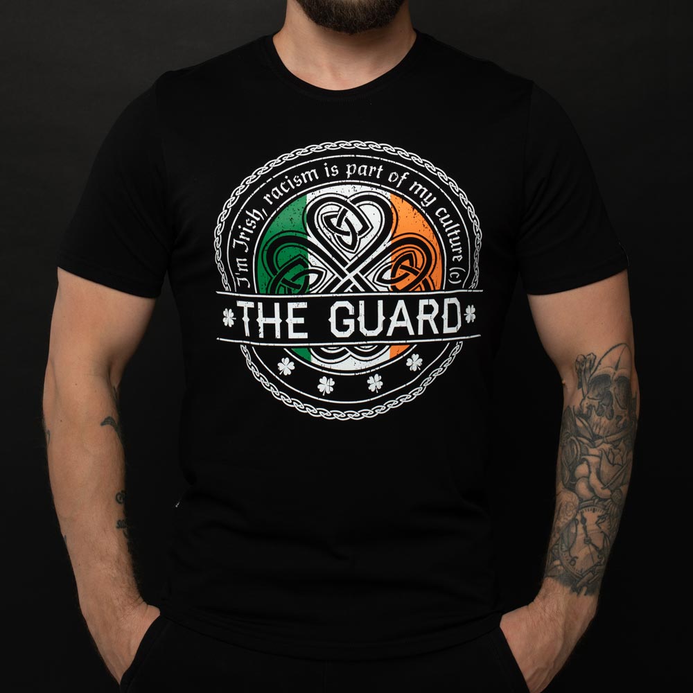  The Guard