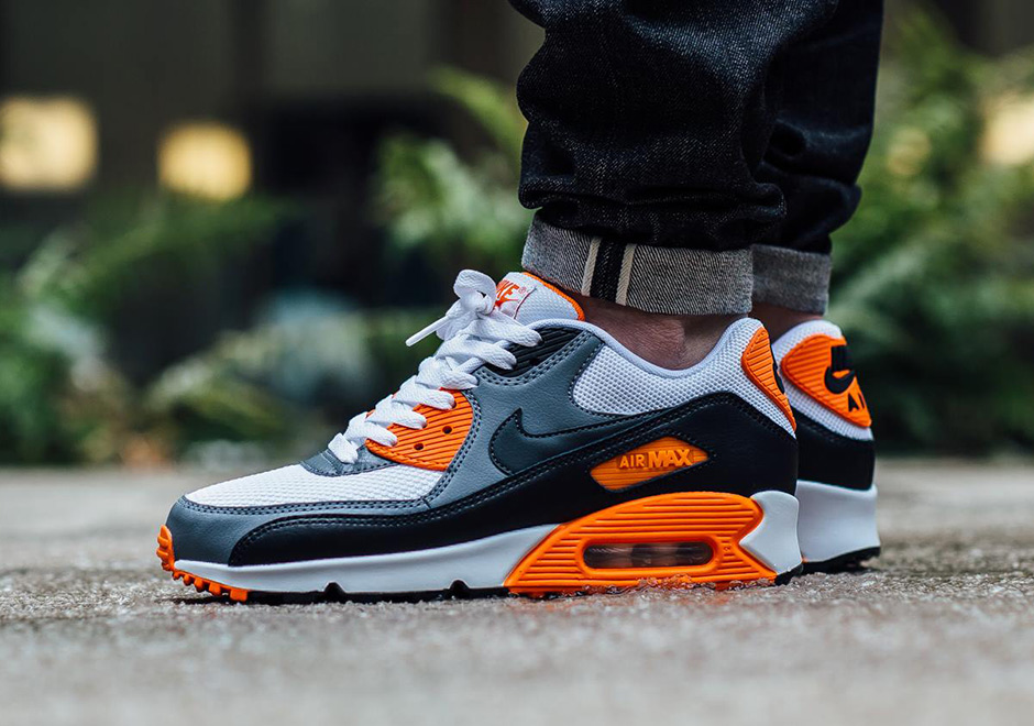 nike nike air max 90 essential