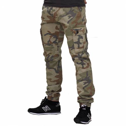 Surplus Bad Boys Pants