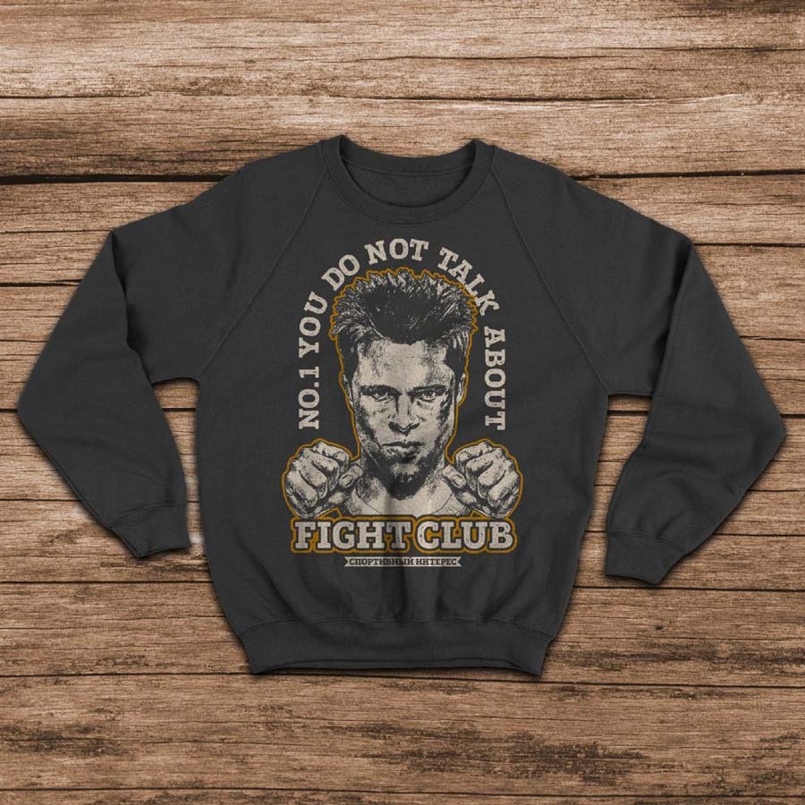  Fight Club