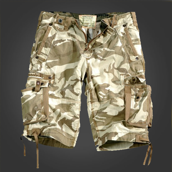 Alpha industries terminal c hot sale shorts
